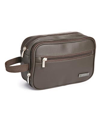 Necessaire Vinil Masculina Viccina